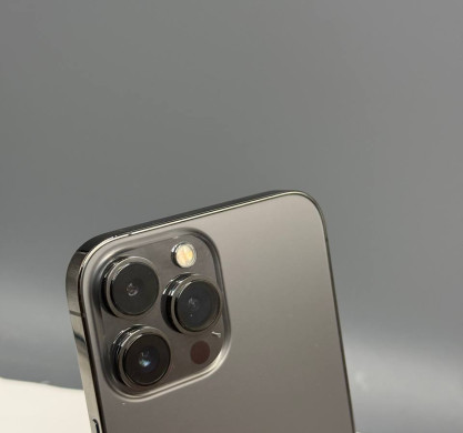 iPhone 13 Pro Max 512GB Graphite 100%